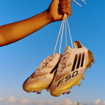 Crampons et chaussures